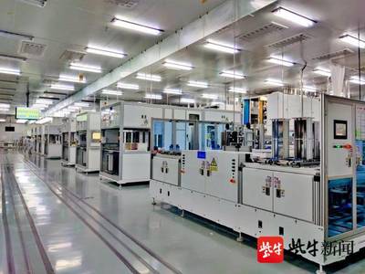 鹽城經開區:“智改數轉”診斷服務 助力企業加速轉型