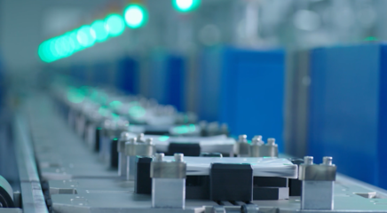 數字超威LINKplat (領科)|行業(yè)首個全球級工業(yè)互聯網云平臺,開啟智能制造新時代