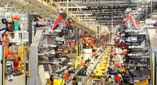 備戰(zhàn)“互聯網+” 昌河汽車能否成為黑馬-東方網-東方汽車-