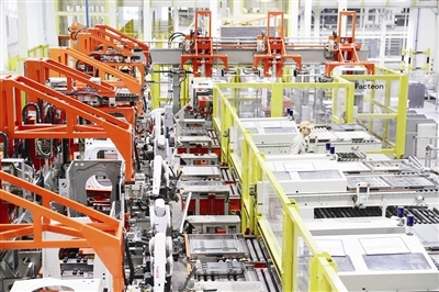 首月新引進5億元以上重點簽約項目11個!青島:招商引資“加速跑”