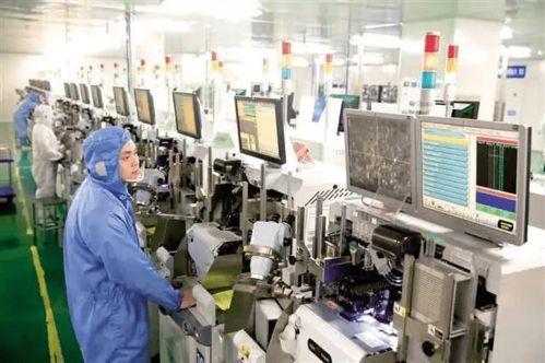 構建萬物互聯智能工廠 這個聯盟為全市工業(yè)互聯網畫 地圖