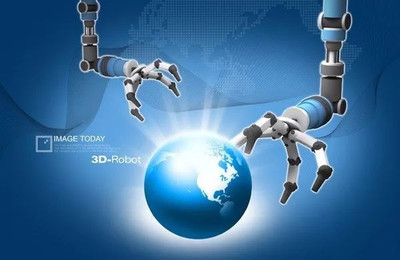“互聯網+”推動智能制造 構建新型生產方式