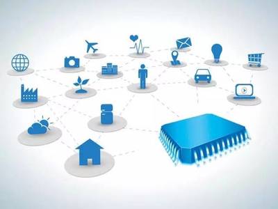 邊緣計算:推動“人-機-物”跨界融合