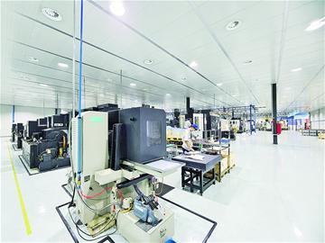 工業(yè)互聯(lián)網(wǎng)賦能,“小草”長成“灌木”