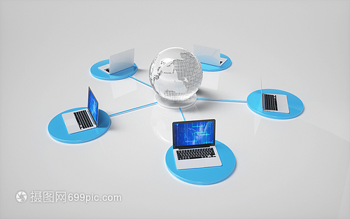 互聯(lián)網(wǎng)安全場景