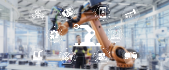 重磅!阿里達(dá)摩院發(fā)布《2020十大科技趨勢》