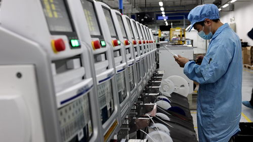 武漢首個雙5g智慧工廠試運(yùn)行 5g 工業(yè)互聯(lián)網(wǎng)達(dá)到新高度