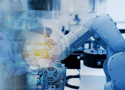 曲大偉:以工業互聯網帶動制造業“雙創”升級,開創制造業高質量發展新路徑