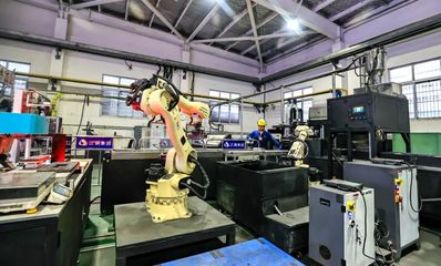 不忘來時路 奮進新征程 | 湖口縣制造業數字化轉型按下“加速鍵”