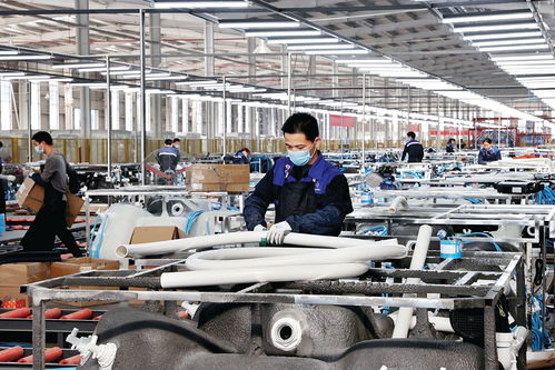 惠州 實體經(jīng)濟(jì)強筋壯骨