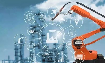 工業(yè)示范項目山河智能,引領(lǐng)智能制造新時代