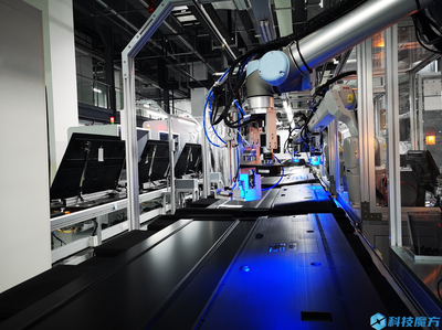 “5G+8K”電視 長虹引領超高清電視新革命