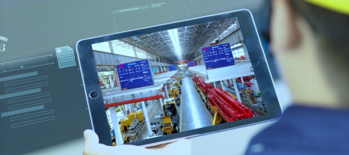 新基座,新燈塔,樹根互聯(lián)再入選國家“雙跨”工業(yè)互聯(lián)網(wǎng)平臺