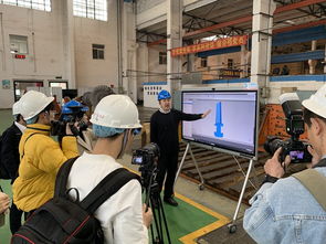 打開5g應用藍海,浙江發(fā)布首批5g工業(yè)互聯(lián)網(wǎng)試點應用