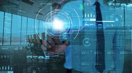 工業互聯網是工業企業智能制造的最佳“Partner”