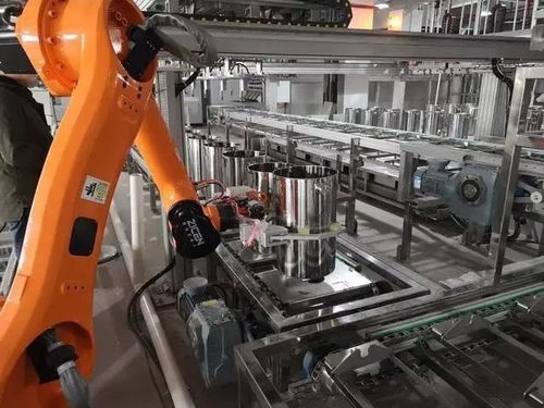 無錫造 這個 神器 為武漢方艙醫院供應中藥