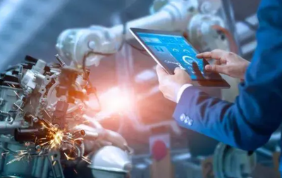 5G、工業(yè)互聯(lián)網(wǎng)為“十四五”新型基礎(chǔ)設(shè)施建設(shè)加碼!規(guī)模化應(yīng)用加快、支持民營(yíng)和境外資本都能參與!「圖」