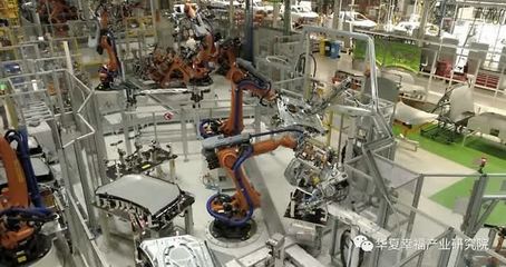 新基建熱潮中,工業(yè)互聯(lián)網(wǎng)如何駛?cè)肟燔嚨?