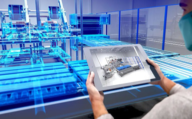 制造業(yè)數字化轉型加速推進