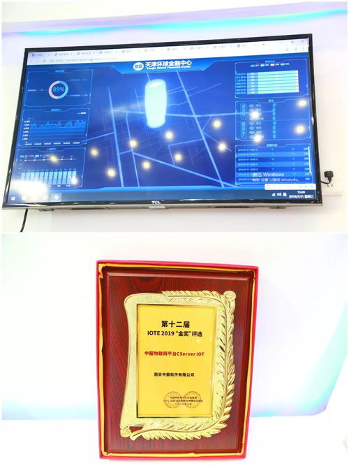 來(lái)iote2019不得不知道的100款產(chǎn)品,盤(pán)它 下篇