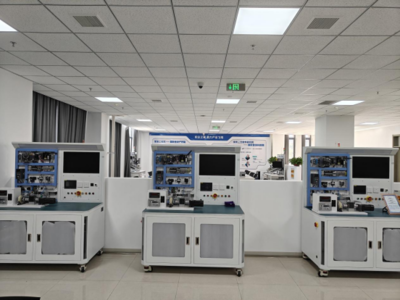 “丹心工匠 智造未來”--2025年智能制造學(xué)院專業(yè)介紹及就業(yè)方向