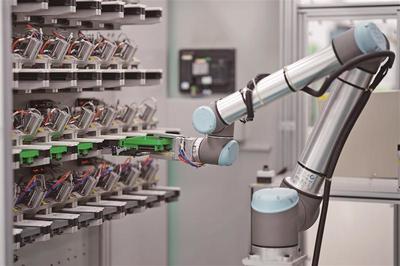 智改數(shù)轉(zhuǎn),無(wú)錫制造競(jìng)速新賽道 去年實(shí)施“智改數(shù)轉(zhuǎn)”項(xiàng)目4410個(gè)