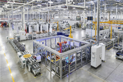 鑄就中國(guó)高端汽車(chē)企業(yè)典范 奇瑞捷豹路虎多引擎發(fā)力驅(qū)動(dòng)“高質(zhì)量”發(fā)展