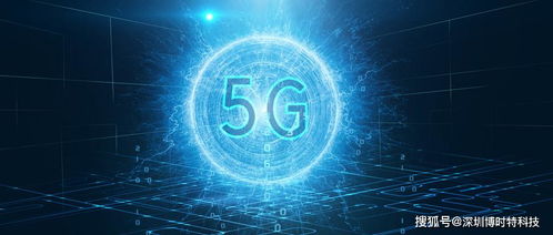 5g 人工智能 工業(yè)互聯(lián)網(wǎng) 物聯(lián)網(wǎng)聯(lián)動(dòng)下的萬(wàn)億級(jí)大市場(chǎng)已來(lái)臨