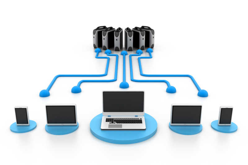 云計(jì)算互聯(lián)網(wǎng)