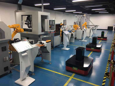 基于IPv6的工業(yè)互聯(lián)網(wǎng)平臺(tái)——北京航天智造科技發(fā)展IPv6規(guī)模部署與應(yīng)用案例